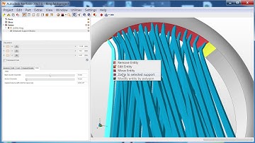 Introduction to Netfabb for Print Studio Users