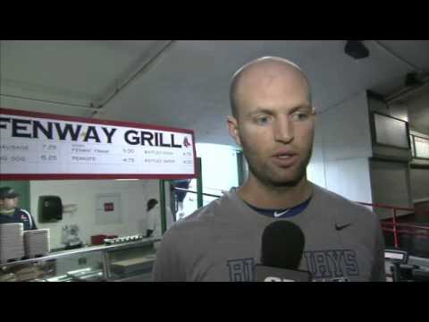 Videó: Toronto Blue Jays Sign J.A. Happ hároméves, 36 millió dolláros akcióra