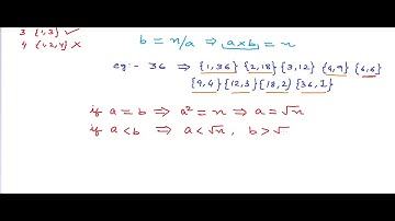 Verify a Prime number  - Trial division method - Coding With Mr. Ash