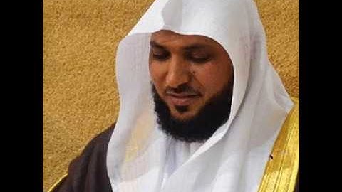 سورة الرحمن تلاوة  للشيخ ماهر المعيقلي ( كاملة )