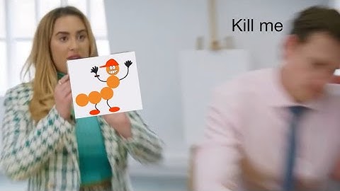 The Apprentice But Better (part 1)