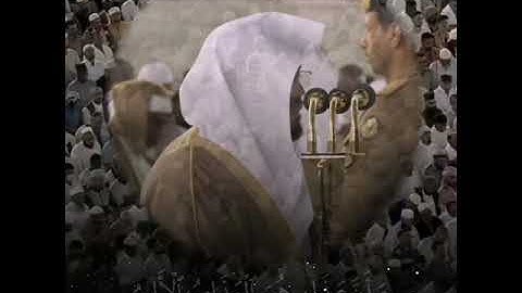 سورة الحجر.. الشيخ ياسر الدوسري