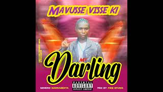 MAVUSSE VUSSE K1 - MY DARLING (HDMUSIC 879232874)