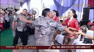 Tayub Orek orek montore mabur - Puji Laras campursri
