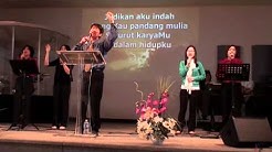 ICCC PW Hidupku Sekarang Kupersembahkan + Kudatang Ya Bapa + Aku Berserah 04-22-2012  - Durasi: 11:35. 