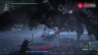 Devil May Cry 5 (dunkview)