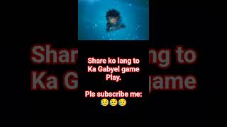 Gabyel game play