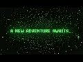 A New Adventure Awaits...