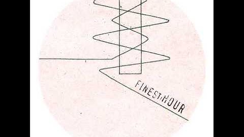 Arcarsenal - Ancient Language - [FH03]