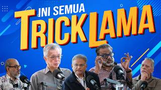 Trick Lama: Tian Chua & Xavier Jayakumar Are Back in PKR — Can They Revive Reformasi?