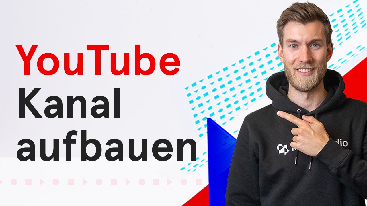 YouTube player