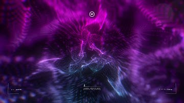 Neuro - Audio Reactor made with Stardust and FreqReact +