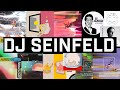 Who is dj seinfeld
