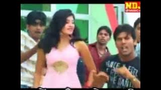 Teri Kothi Main Banwa Du New Latest Haryanvi Love Song 2012