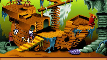 Gobliins 2 with a Guest part 4