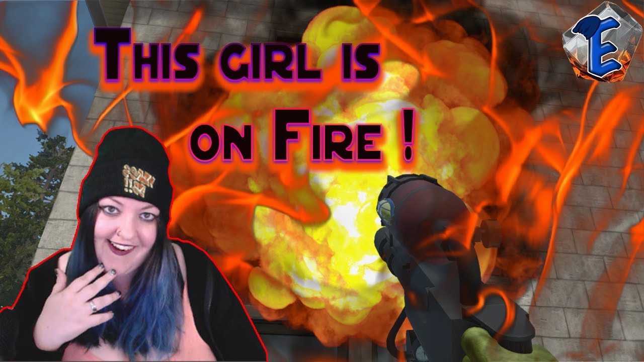 House Flipper Flamethrower Update !! YouTube