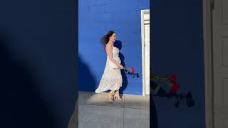 Elizabeth Lace Summer Dress Be Juliet