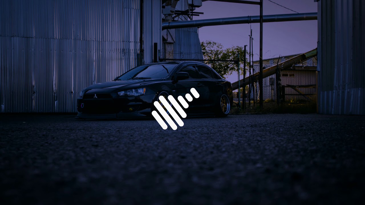 Hopex & Calli Boom - Saying Yes [Bass Boosted]