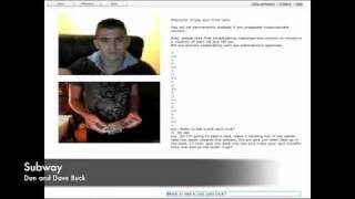 ChatRoulette Card Tricks!