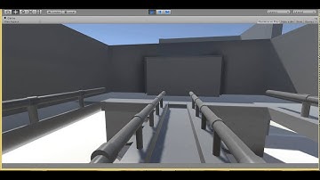 Blender/Maya in Unity