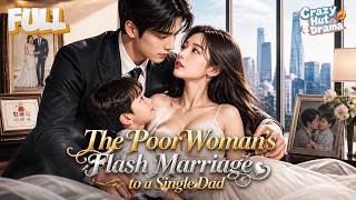 【ENG DUB】They Called Her a Gold Digger—She Healed His Autistic Heir and Stole the Billionaire！