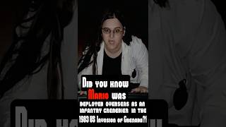 Did you know Mario has been to war? #allthemarios #didyouknowmario
Did you know Mario was deployed overseas as an infantry grenadier in the 1983 US Invasion of Grenada?
Learn more by watching #ALLTHEMARIOS:
https://www.youtube.com/playlist?list=PLkd51lCJY3yThN2Z9WHtwi7S3LNFODB_M
Support the series by becoming a member:
https://www.youtube.com/@DocPhoenix/join
Did You Know Mario? Episode 10
#didyouknowmario Did you know Mario has been to war? #allthemarios #didyouknowmario