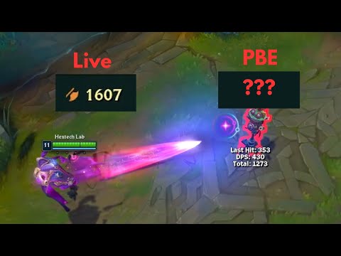 How much AD can Jhin get with the new Items?