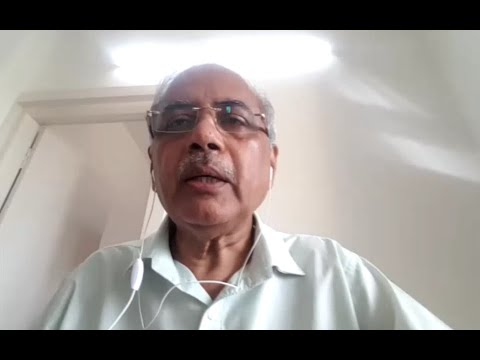 An agenda for India’s UN Security Council presidency: Seshadri Chari