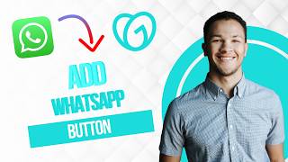 How To Add Whatsapp Button On Godaddy Website (Best Method)