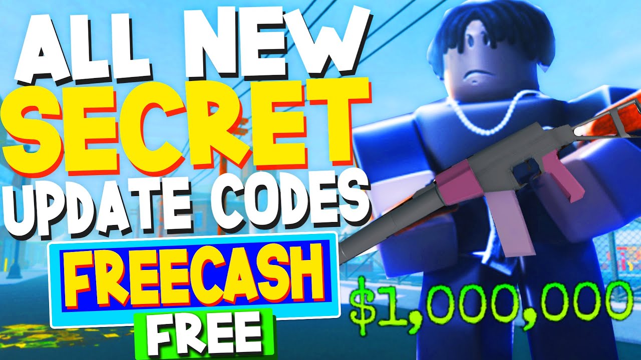 ALL NEW *SECRET* UPDATE CODES in OHIO CODES! (Roblox Ohio Codes) 