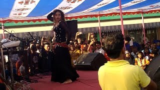 দিবানি হে দিবানি বাঙ্গালী মেয়ের অসাধারণ নাচ।