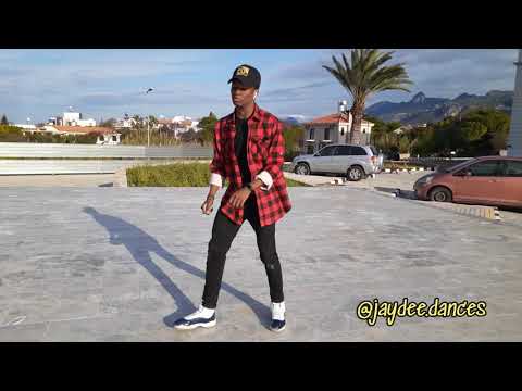 4AM  - Rema, 6lack, Tion Wayne, Manny Norte, LVRN (Official Dance Video)
