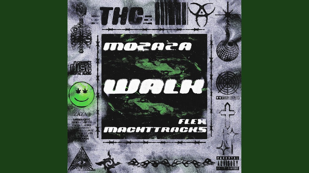 Watch Walk on YouTube Watch Walk on YouTube