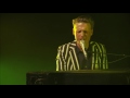 Bent van looy  high and dry live at ab