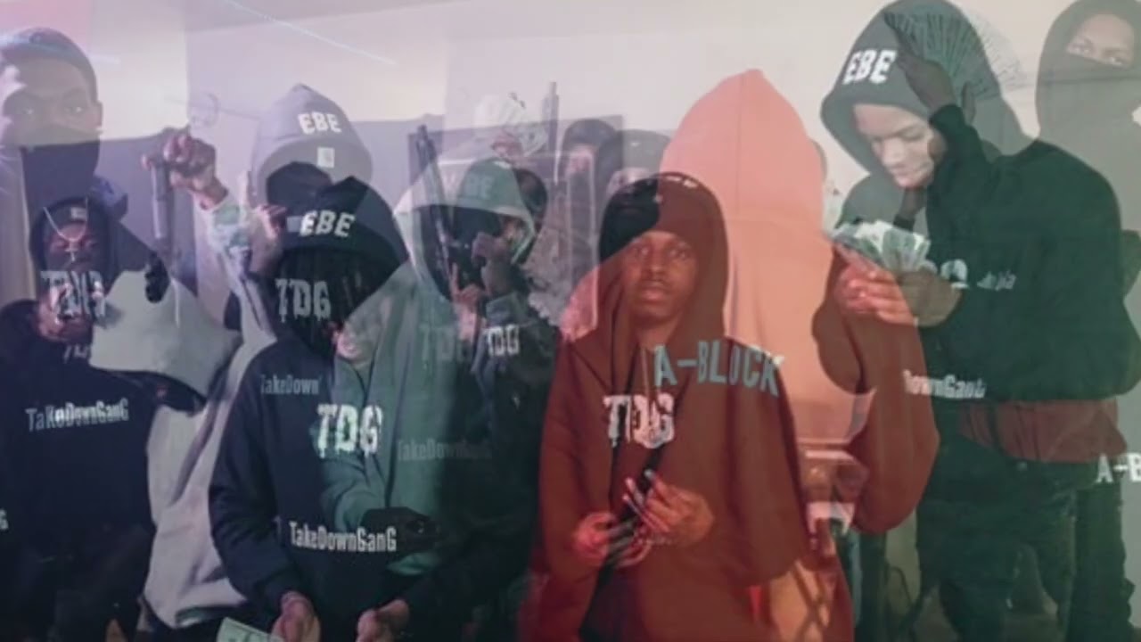 TDG LIL3 “fullys”