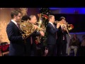 Capture de la vidéo The Canadian Brass: Selections From Renaissance Brass