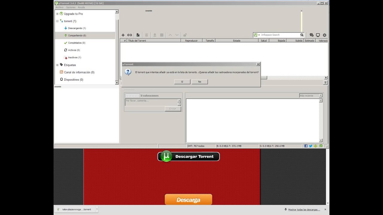 descargar utorrent pc descargar utorrent pc