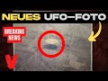 Neues UFO-Foto: Lue Elizondo lüftet das Geheimnis!
