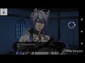 【戰刻夜想曲】覺醒劇情 上杉謙信