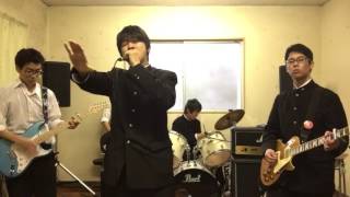 Nameless Size. 「my mind」