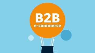 The Rise of B2B eCommerce