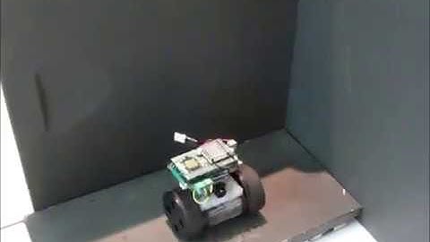 A Wireless Mobile Sensing System for Structural Health Monitoring