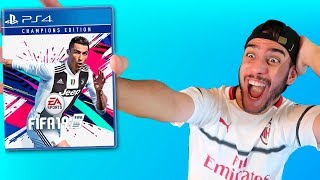 Fifa 19 ..O.. Fut Draft 195