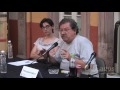 2014 CULagos - FIHSC 27 marzo "Historia y Literatura" Mtro. Paco Ignacio Taibo II