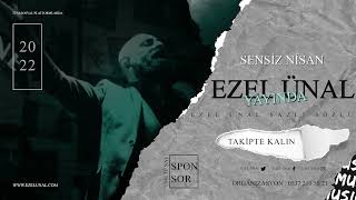 EZEL ÜNAL - SENSİZ NİSAN Resimi