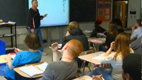 A teacher evaluation system that works