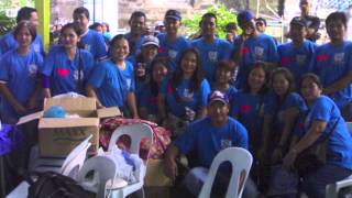 CCA Batch 81 Then & Now HD