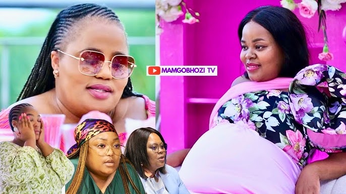 Macele Mseleku’s Sweet Revenge? Wife Number 5|Uthando Nesthembu Uncut|Mamgobhozi tv