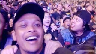 Download lagu HAMMERSONIC 2023 DAY 2