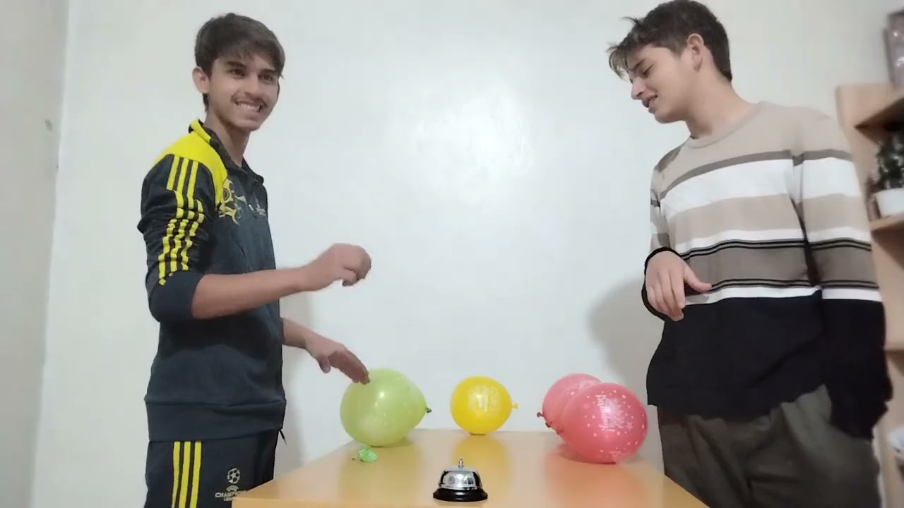 فيديو جديد و فكرة جديدة و ريمنتادة باخر الدقائق 🥷🏼🤣😂